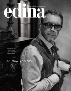 Edina Magazine March 2026 Issue
