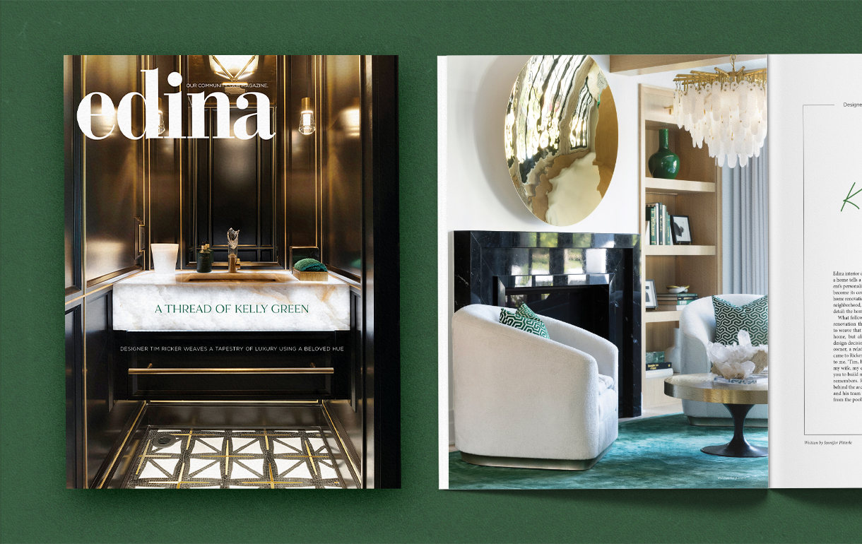 Edina Magazine April 2026 Issue