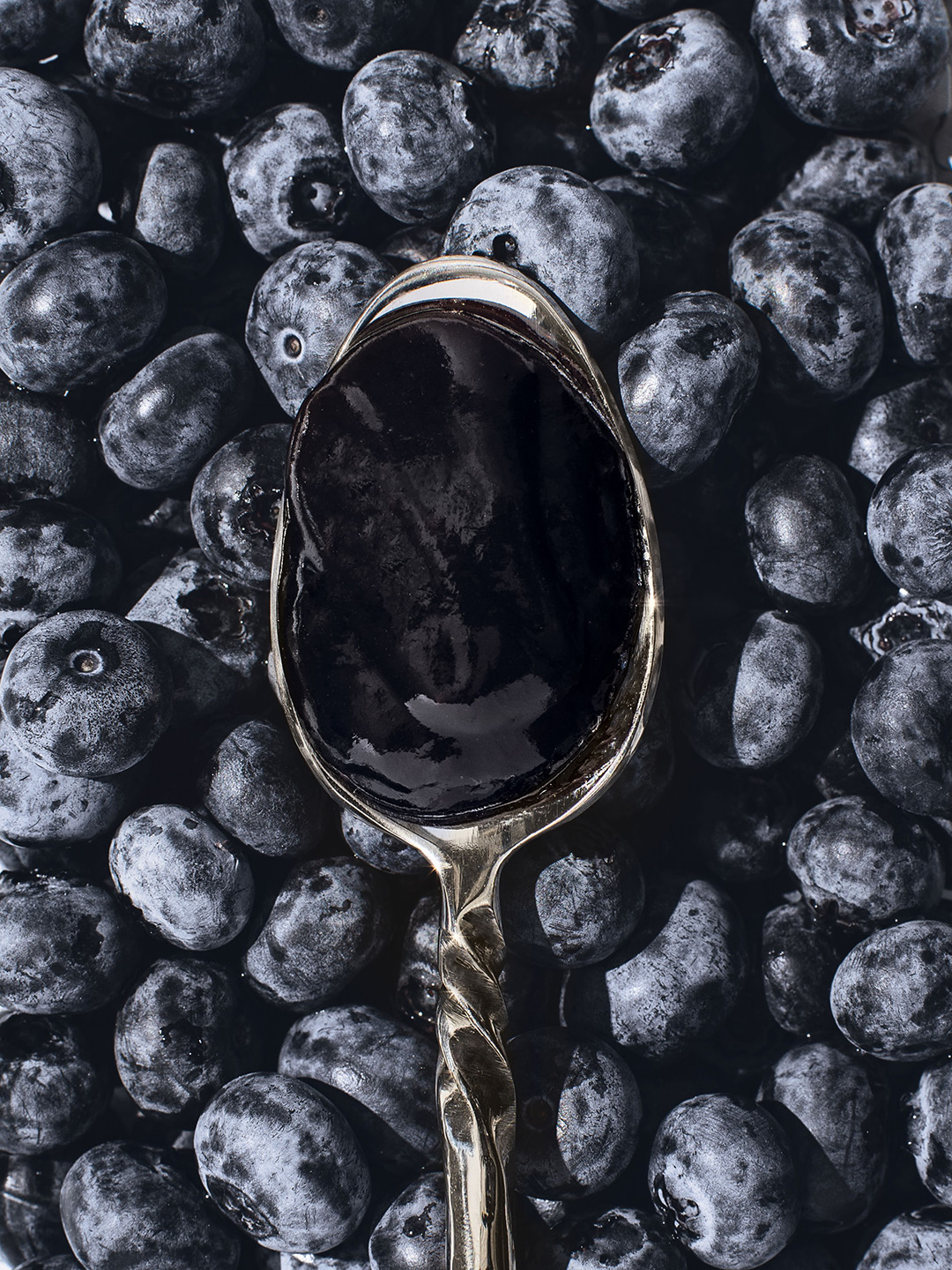 Jam Packd Jams blueberry