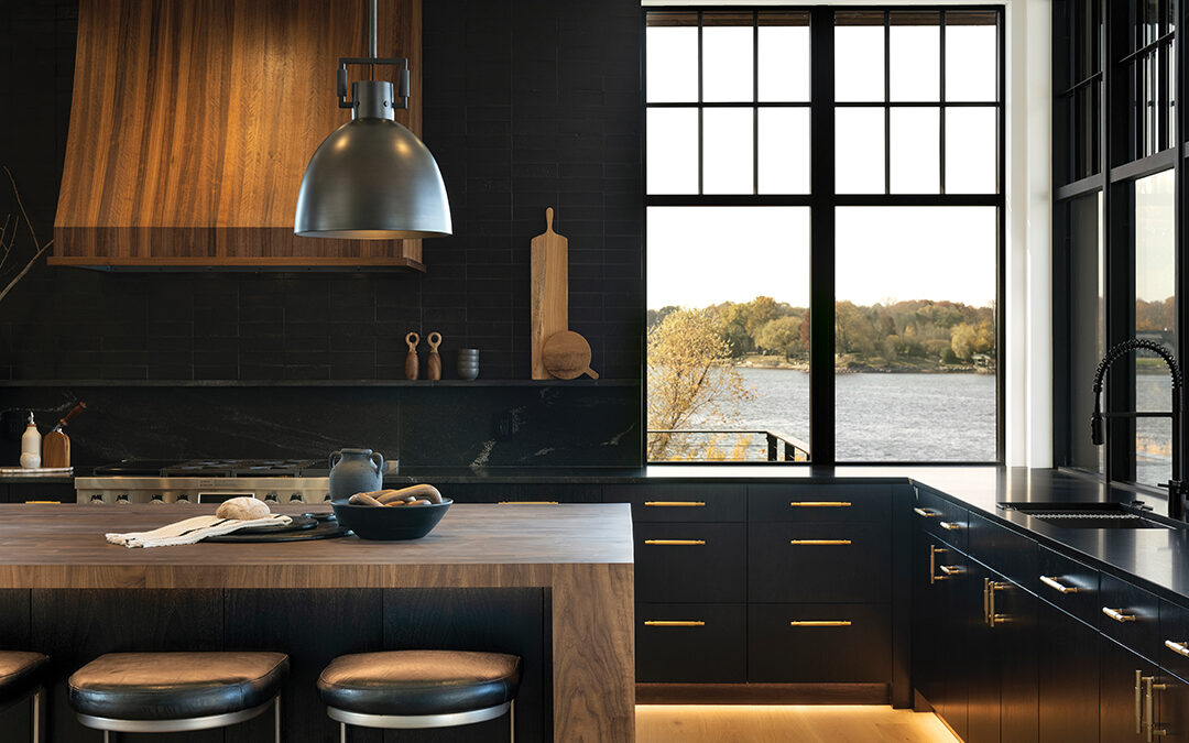 Aurora One Lighting Illuminates a Key Aspect of Design