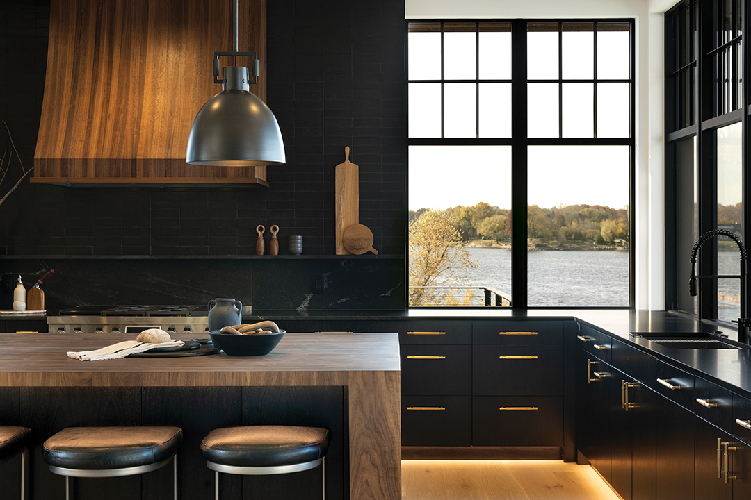 Lighting by Aurora One Lighting and Admit One Home Services