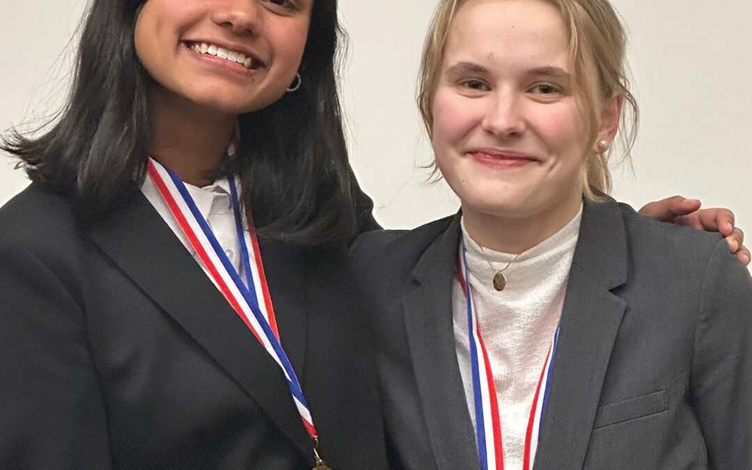 The Edina Debate Machine