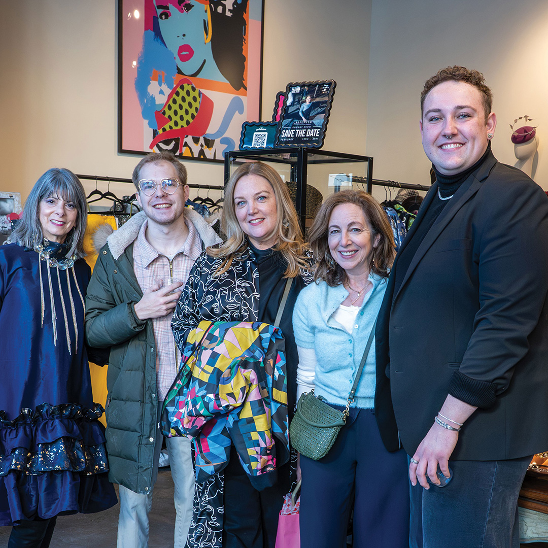 Jordan Carpenter fundraiser