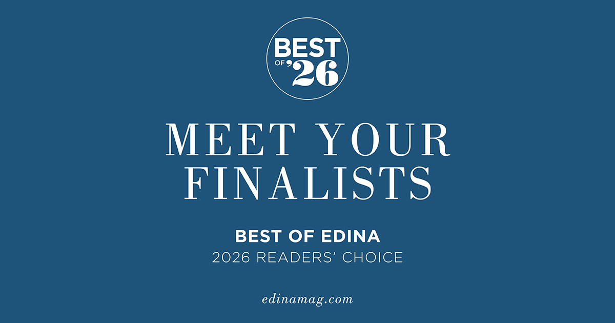 Best of Edina Finalist List