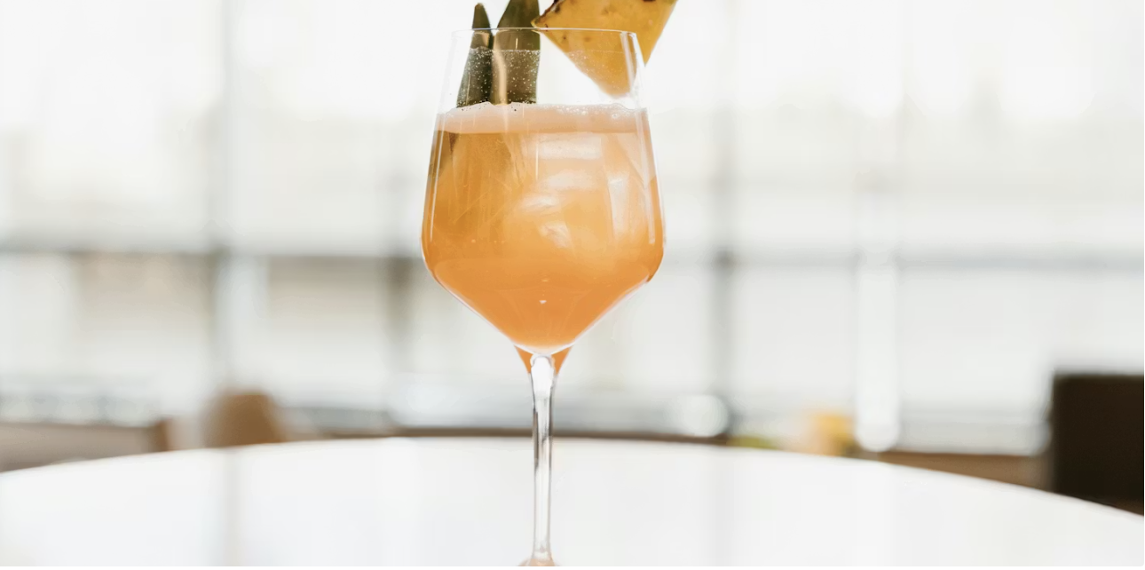 Botanical Cocktail Class