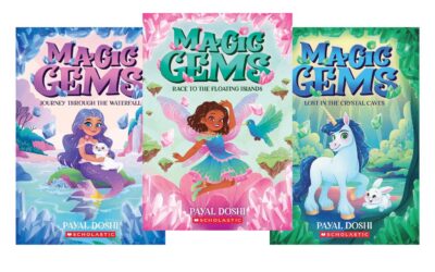 A World of Magic and Heart