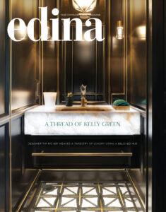 Edina Magazine April 2026