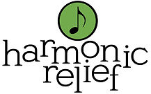 Harmonic Relief Logo