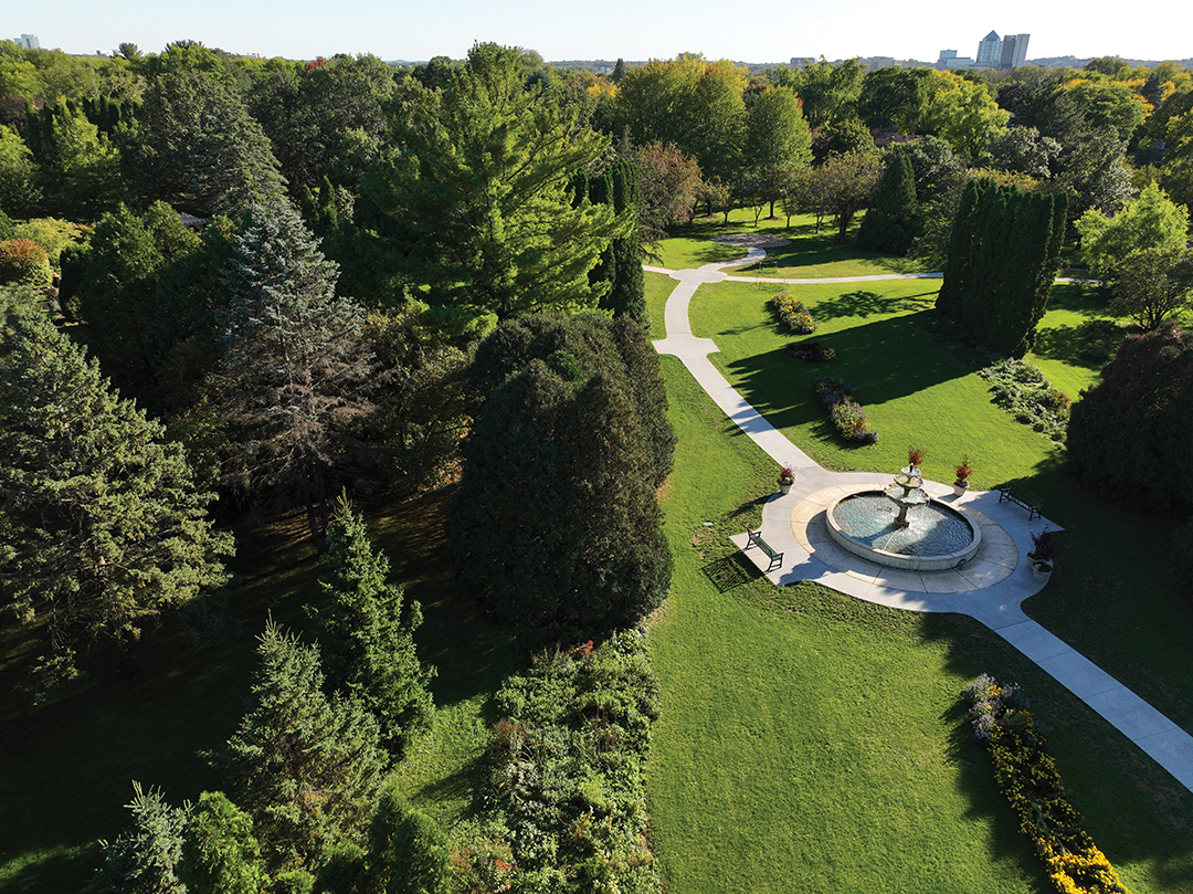 Arneson Acres Park