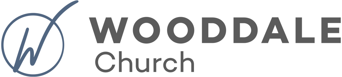 Wooddale Church logo