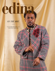 Edina Magazine May 2026