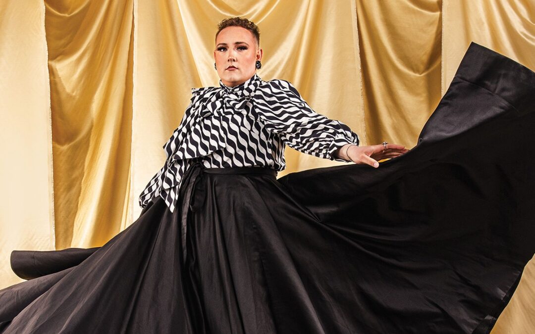 Designer Jordan Carpenter Is on the Rise