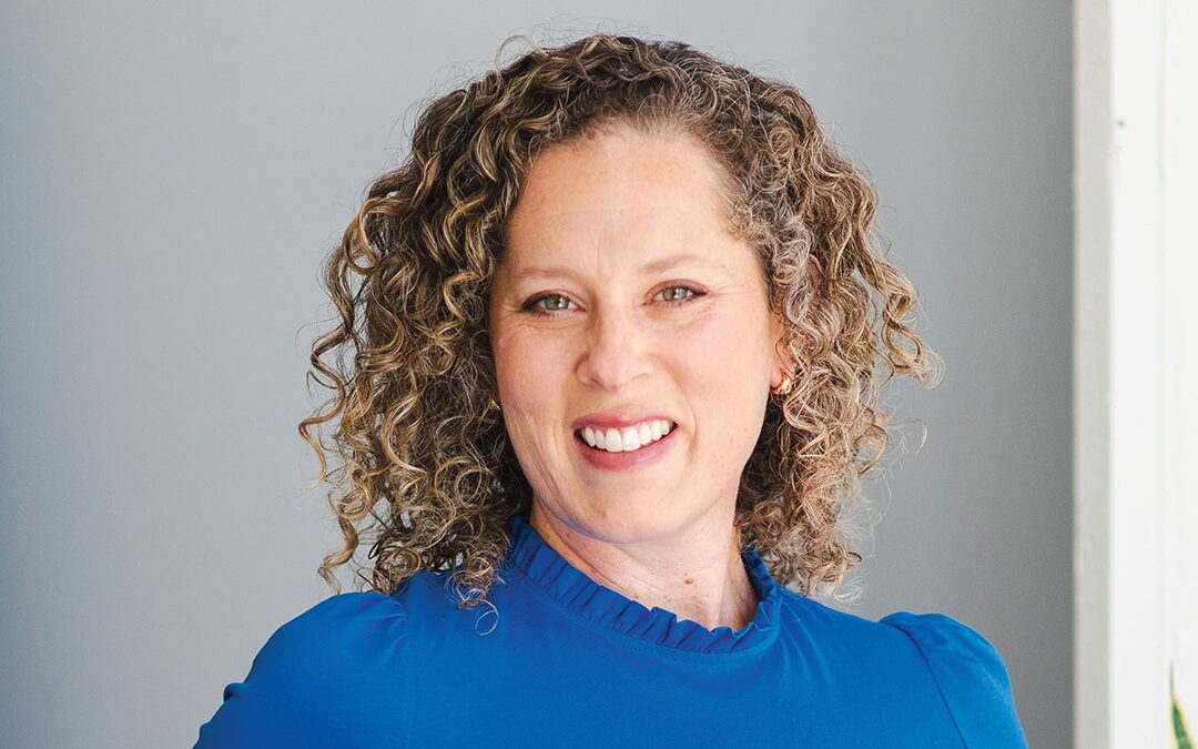 Q&A With Small Business Owner Hanna Vanderloo