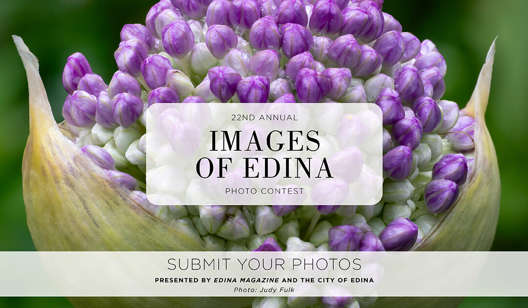 Images of Edina 2026 Open for Submissions