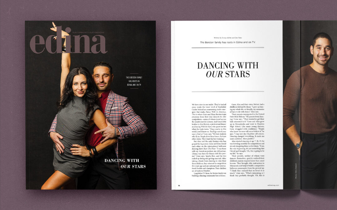 Welcome to the June 2026 Issue