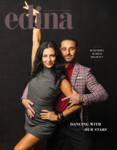 Edina Magazine June 2026