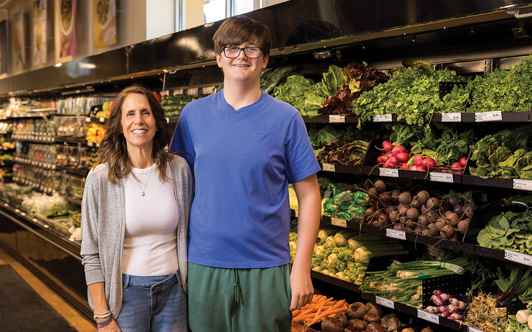 The Wedge Co-Op Celebrates Its Golden Anniversary