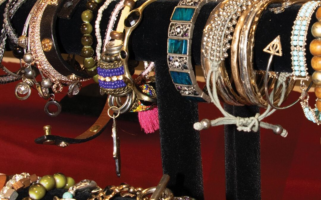Bling It On Event Recap