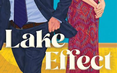 ” Lake Effect” Showcases Suburbs in the ’70s