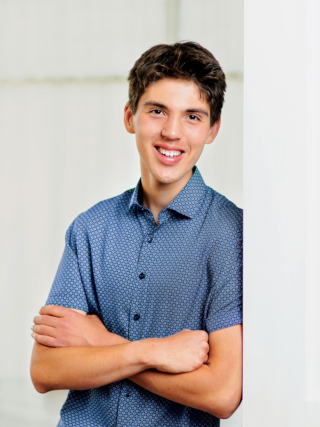 Benjamin “Ben” Aviles