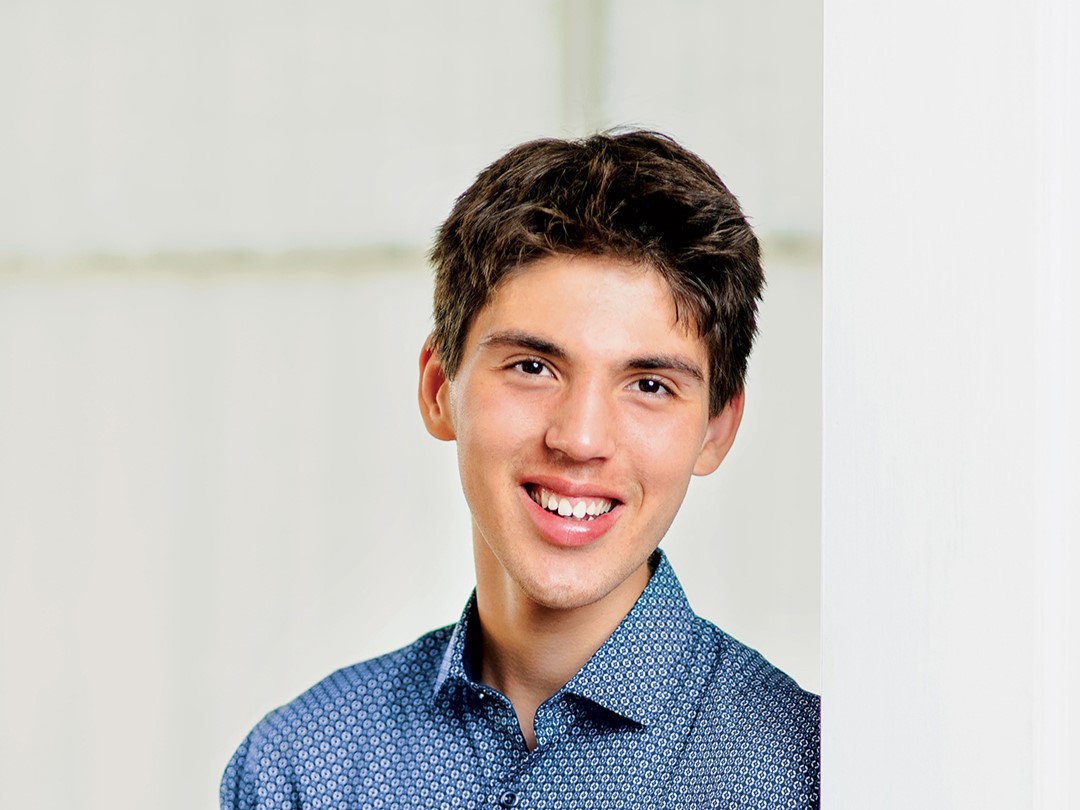 Benjamin “Ben” Aviles