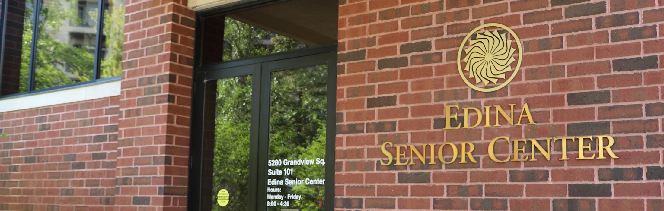 Edina Senior Center