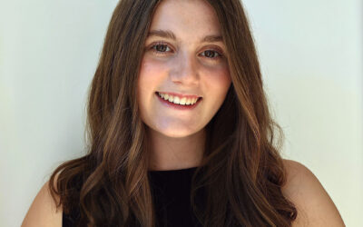 Cue the Debut for Julia Wissink