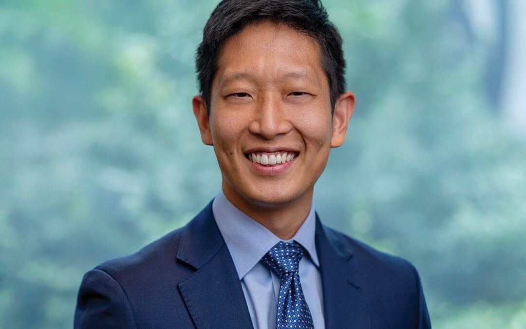 Where Is Senior Spotlight Student Michael Wu Now