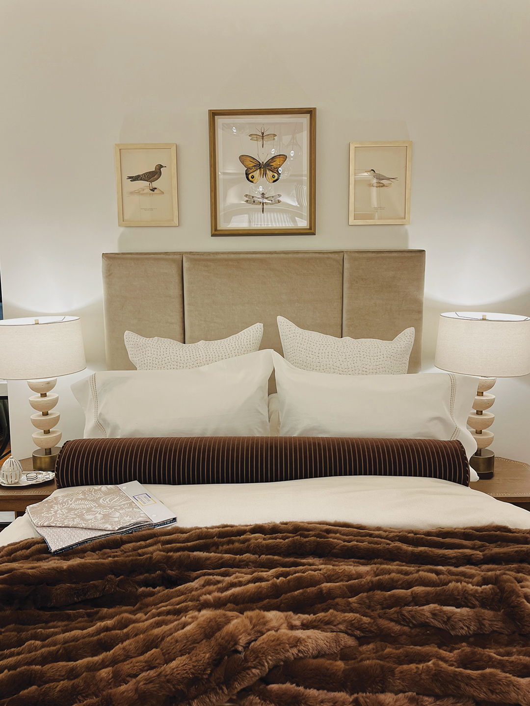 Vivid Home bedding