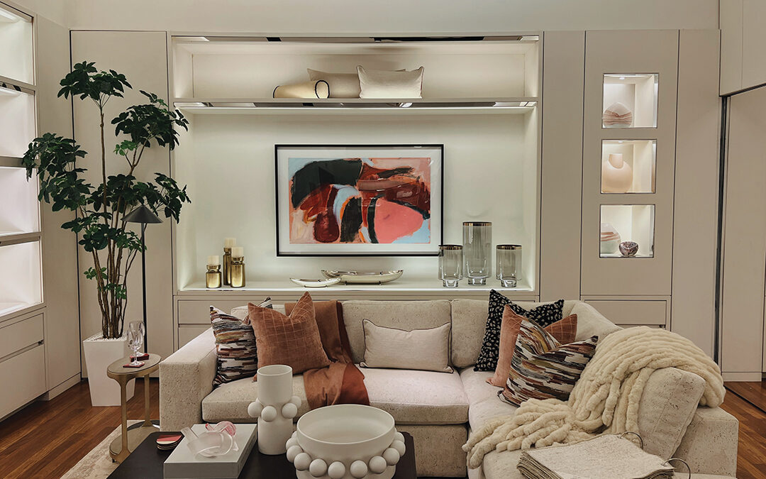 Vivid Home Opens Its Doors at the Galleria
