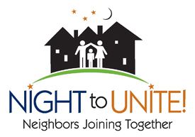 Night to Unite logo