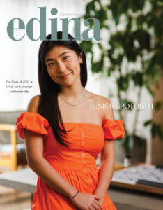 Edina Magazine August 2026