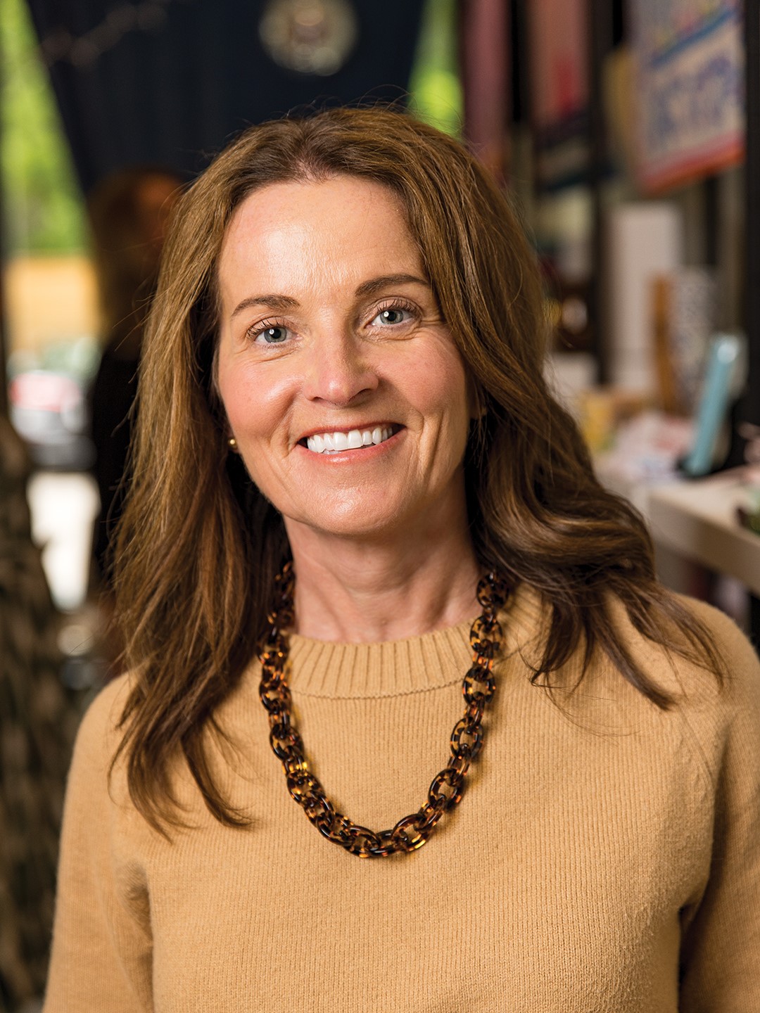 Sara Strothman