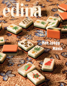 Edina Magazine September 2026 Issue