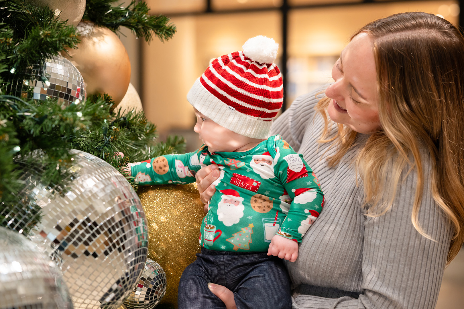 Galleria Holiday Magic