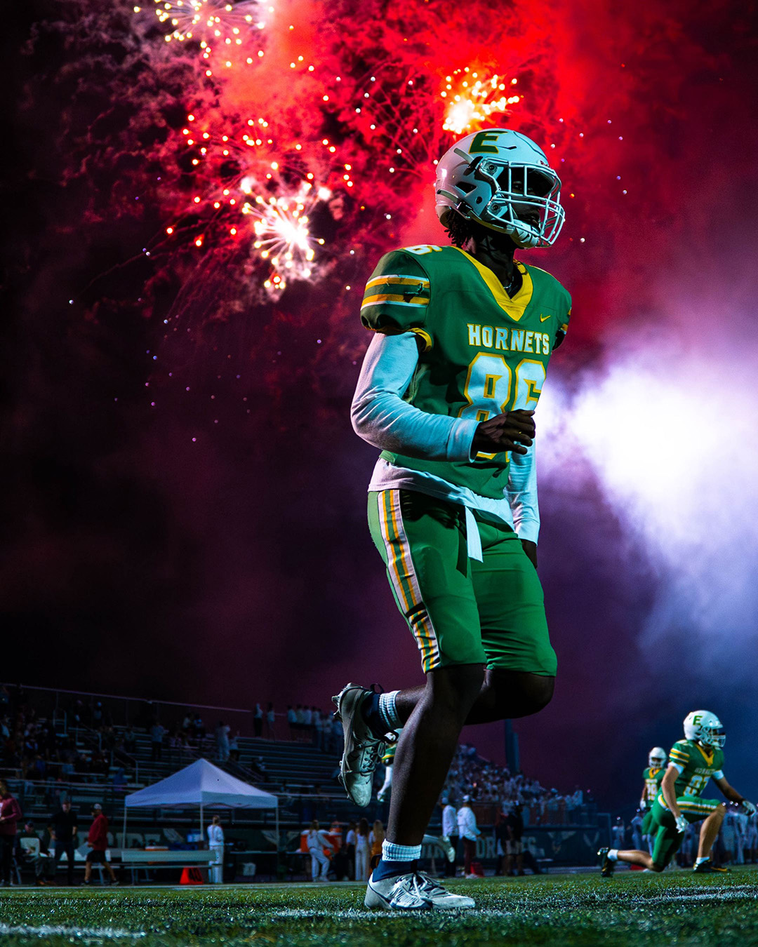 Fireworks