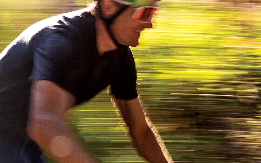 Edina Cycling Team Puts Pedal to the Medal