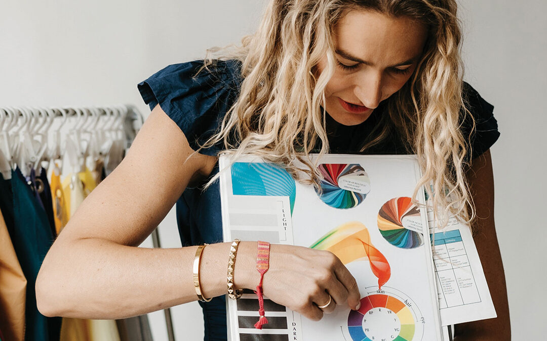 Confidence From Color Analysis With ColorFixx