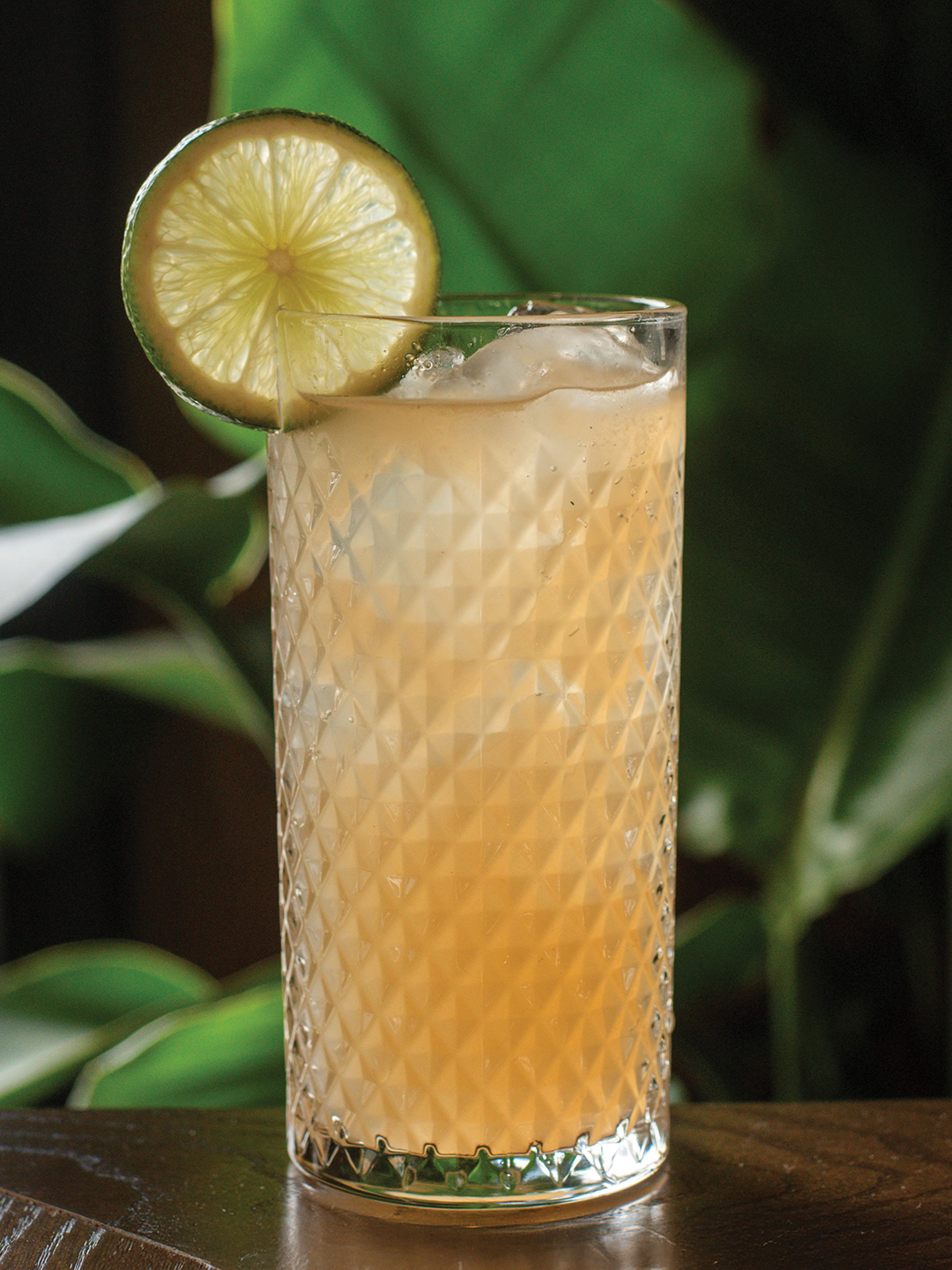 Smoky Paloma