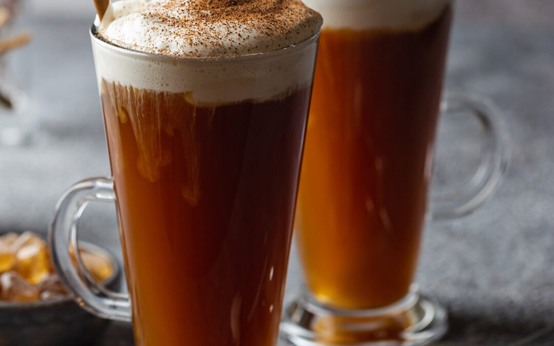 Two Butterscotch Brews to Make at Home